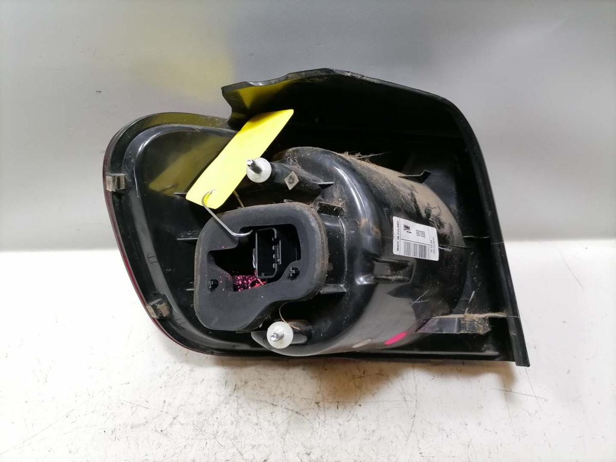 VW Golf Plus original R&uuml;cklicht R&uuml;ckleuchte Schlussleuchte rechts Bj.2005